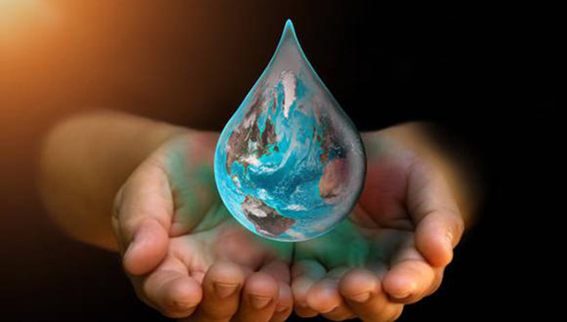 Día Mundial del Agua: “Es un recurso que ayuda a salvar vidas”