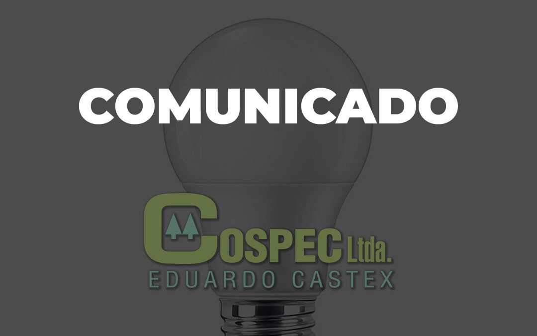 CORTE DE ENERGÍA EN LA ZONA SUR DE EDUARDO CASTEX