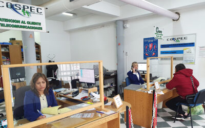 LOS ASOCIADOS BENEFICIADOS CON EL SORTEO MENSUAL DE JULIO