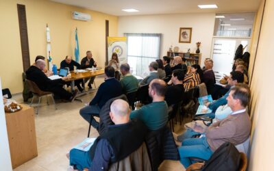 LA COSPEC LTDA RENOVÓ EL MANDATO EN EL CONSEJO DE ADMINISTRACIÓN DE LA FEPAMCO