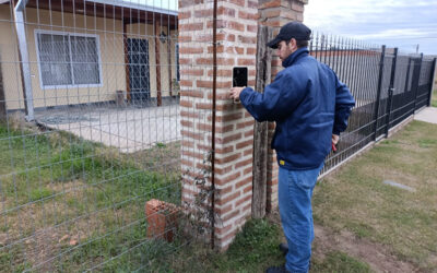 LA COSPEC LTDA INSTALÓ MEDIDORES DE ENERGÍA DE ÚLTIMA GENERACIÓN  EN METILEO