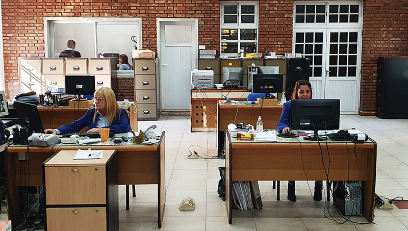 ESTE JUEVES SE ACTUALIZARÁ EL SISTEMA DE ENERGÍA PREPAGA