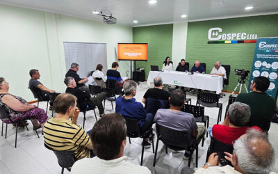 LA COSPEC LTDA REALIZÓ LA ASAMBLEA ANUAL ORDINARIA Y PRESENTÓ EL EJERCICIO ECONÓMICO 2024-2025