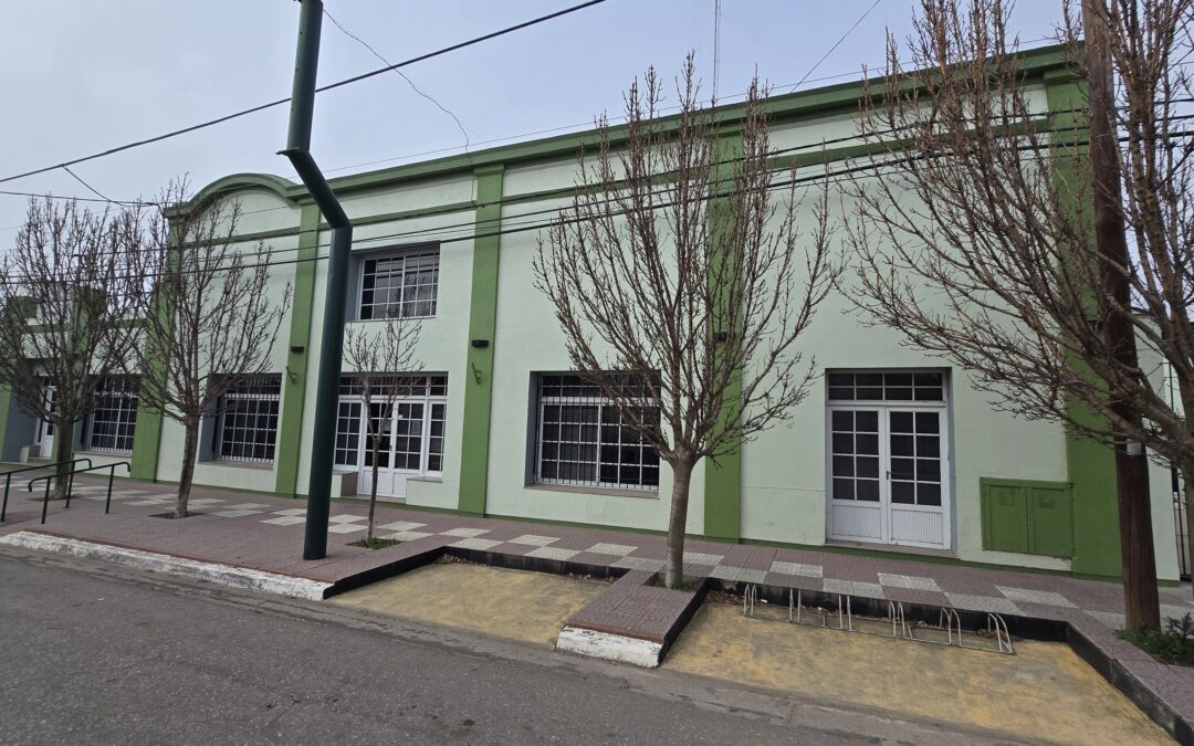 PARO NACIONAL: LOS TRABAJADORES DE COSPEC LTDA ADHIEREN A LA MEDIDA DE FUERZA