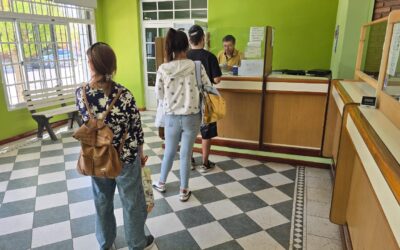 LOS ASOCIADOS GANADORES DEL SORTEO DE MARZO