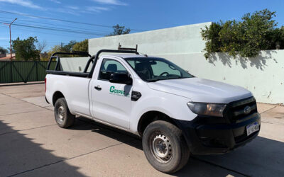 COSPEC LTDA CONVOCA A CONCURSO DE PRECIOS PARA LA VENTA DE VEHÍCULOS USADOS Y LA ADQUISICIÓN DE UN UTILITARIO 0 KM