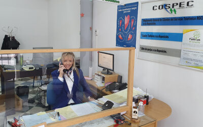HABILITARON UN NUEVO PUNTO DE VENTA PARA LA CARGA DE ENERGÍA PREPAGA EN EDUARDO CASTEX