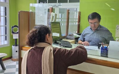 ASOCIADOS GANADORES DEL SORTEO DE AGOSTO