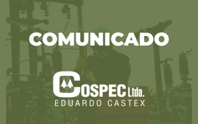 CORTE DE ENERGÍA ELÉCTRICA -NO PROGRAMADO-EN EDUARDO CASTEX