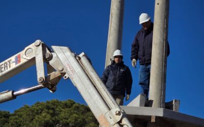 LA COSPEC LTDA REALIZARÁ UN CORTE DE ENERGÍA ELÉCTRICA