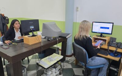 LOS ASOCIADOS GANADORES DEL SORTEO DE SETIEMBRE