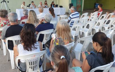 CONVOCATORIA ASAMBLEA GENERAL ORDINARIA