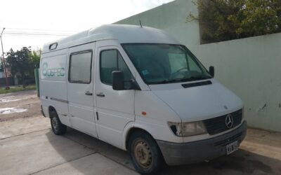 COSPEC LTDA REALIZARÁ UN CONCURSO DE PRECIOS PARA VENDER TRES VEHÍCULOS USADOS
