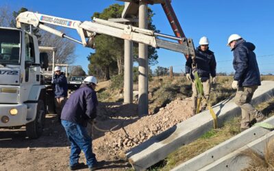 LA COSPEC LTDA REALIZARÁ DOS CORTES DE ENERGÍA ELÉCTRICA